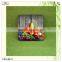high grade square fashion style cup mat holder coaster