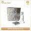 Washable Kraft paper bag storage bag ,grey home washable paper bag