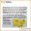 food cover with stretch edge, plastic food cover,plastic cling wrap with stretch edge,