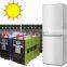 800W Portable Solar Power Box for AC Refrigerator Freezer