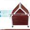 hot sale new design large wooden dog house