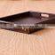 barbecue big Wooden Serving Trays