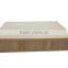 3 ply Horizontal laminated bamboo commercial plywood sheet 19mm trade assurance supplier