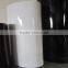 SJ20171012 2017 Hot sale bright color plastic flower pot and vase