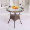 bamboo patio used hotel lobby furniture outdoor table and chair