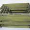 custom high quality hot sale wooden box for sundries
