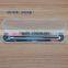 Acne pin 4 sets, go to black, acne beauty beauty tools, double headed acne needle set