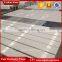 Jianfa artificial sparkle crystal quartz threshold