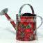 Watering can, (Strawberry)MSO-006