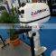 hangk 6hp outboard motor