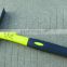New style hammer forging 100g 200g 300g with TPR handle