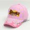 baseball cap