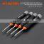 Professional Chrome Vanadium Torx Type Precision Screwdriver