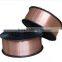 0.8mm, 1.0mm, 1.2mm Er70s-6 Welding mig Wire