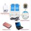 New wholesale high quality mini electric bladeless portable usb fan