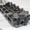 4HK1 Diesel engine parts Cylinder head for ISU ZU 4HK1 OEN:8-98018454-4 8-98008-363-3