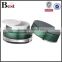 round shape green black plastic jar with screw on lids empty acrylic double wall 5g 1og 15g 20g 30g 50g 100g 150g 200g cream jar