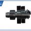 Drip irrigation connector / fittings / accessories