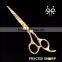 High Quality Hair barber Shears, New Hairdressing, scissors hair