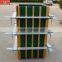 Adjustable Column Forming Shuttering Single Bar Clamps
