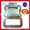 A835 Aluminum Quick Release Buckle