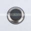 High quality stainless steel round storage disk