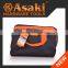 AK-9992 2015 Hot selling Nylon Oxford hanging tool bag