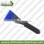 2017 hot selling ice scraper and snow shovel/snow brush with ice scraper/car ice scraper