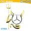 auto accessory decorative car decal sticker design