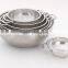 Stainless Steel Useful Stainless Steel Wash Rice Sieve With Strainer