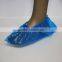 plastic pe blue shoe cover machine,Surgical Disposable shoes cover