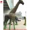 Artificial real looking grass animal topiary for garden landscaping ornament decoration