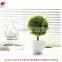 Cheap wholesale mini artificial plants
