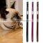 1 pcs PU Leather Dog Pet Cat Puppy Collar Neck Buckle Adjustable Safety Belt