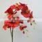 Wholesale Silk Orchid Flowers And Supermarkets Selling Products in The European