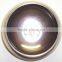 High Quality Handmade in Nepal Tibetan Calendar Meditation Singing Bowl