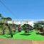 WUXI GREENLAWN G021 artificial grass for garden roof terrace flooring decor