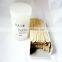 2016 Promote Birch Wooden 150mm Sterile Tongue Depressor Adult Size