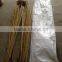 U shaped Bamboo Hoop Bamboo Cane for Plant Support