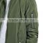 latest design bomber jackets for men nylon taslon wind proof outdoor camping windbreaker water proof jacket
