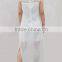 STELISY elegant casual wear for women,stylish ladies maxi fashion dresses