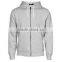 Custom plain hoodies sweatshirts zip up hoodies wholesale