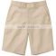 Cotton Twill Boys Primary School Uniform Shorts
