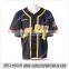 XL sublimation school baseball shirt custom professional baseball jersey