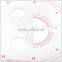 Kearing Plastic Pattern Making Vary Form Curve Ruler 60 cm Metric Garment Design Template # 6460
