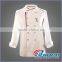 Wholesale cotton polyester restaurant uniform designs
