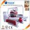 China cnc engraving router XJ1325A-3S 3 Axis CNC Router with wood cutting machine for wood kitchen working