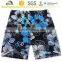 Fashion western union wholesale cycling mens shorts