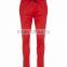 2017 Red Side Stripe Joggers 100% Polyester Straight Leg Sport Gmy Playsuit Matching Jacket Available