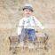 One Year Old Baby Boys First Birthday Outfit Baby Boy 1st Clothes Set